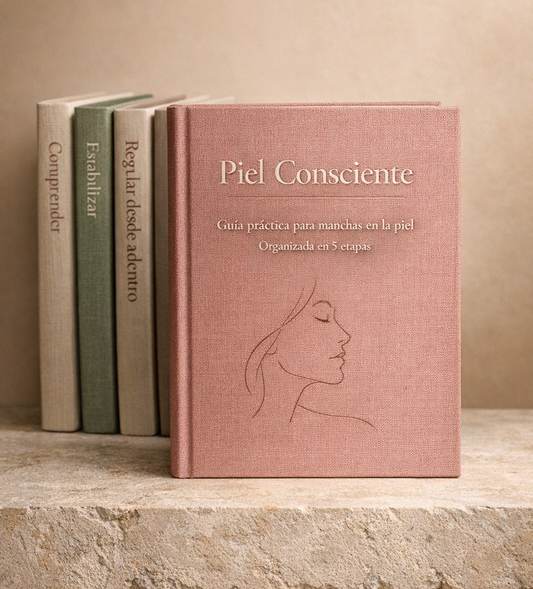 Guía Práctica para Manchas en la Piel